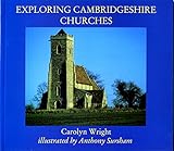 Exploring Cambridgeshire churches