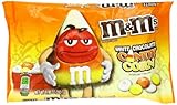 M&Ms Candy Corn White Chocolate Candies, 9.9-Ounce