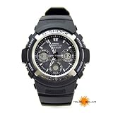 CASIO（カシオ）【G-SHOCK】 AWG-100-1ACF ●並行輸入商品●の画像