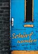 Sch�rfwunden. Ein Tagebau-Roman