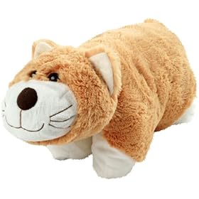  Cuddlee Pet Pillow Cat 15