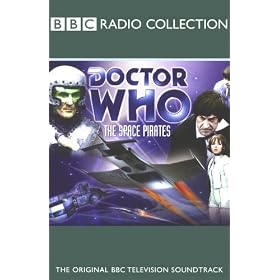 Doctor Who: The Space Pirates