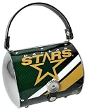 NHL Dallas Stars Super Cyclone Purse