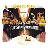 Die Stadt Muzikantenpar Woodpigeon