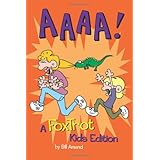 aaaa a foxtrot kids edition foxtrot collection