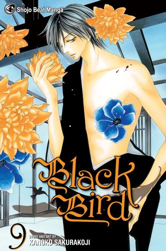 Black Bird, Vol. 9