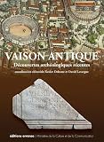 Vaison antique