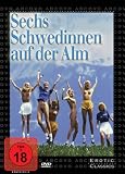 Produkt-Bild: Sechs Schwedinnen auf der Alm