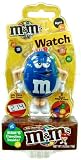 M&M Candy Holder Children's Watch: BlueIMAGE