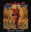 Blood On The Dance Floor: History In The Mix