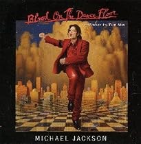 Blood on the Dance Floor - HIStory in the Mix