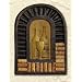 Sicilian Wine Cork Art Kit