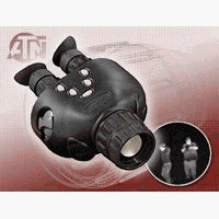 ATN PhantomIR Thermal Vision Binocular