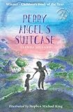Perry Angel's suitcase
