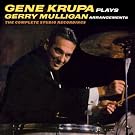 Gene Krupa Plays Gerry Mulligan Arrangements
