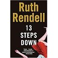 Thirteen Steps Down (Paperback)