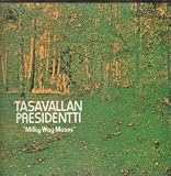 MILKY WAY MOSES LP (VINYL) UK SONET 1974