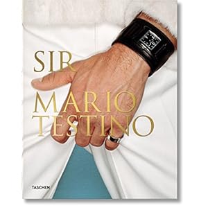 Mario Testino. SIR