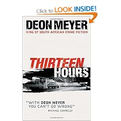 Thirteen Hours