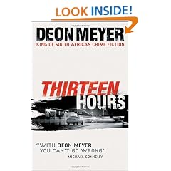 Thirteen Hours