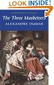 The Three Musketeers