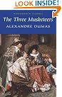 The Three Musketeers