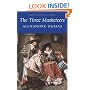 The Three Musketeers (Wordsworth Classics)