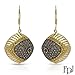 FPJ Dazzling Earrings With 2.70ctw Genuine , title=