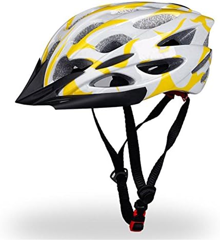 Befamous Road/Mountain Cycling Bike Helmet Adult Helmet