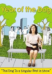 Year of the Dog