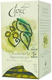 Chamomile Spearmint Tea-Organic - 20 - Bag