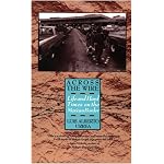 Across the Wire: Life and Hard Times on the Mexican Border book cover
