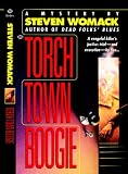 Torch Town Boogie (Harry James Denton)
