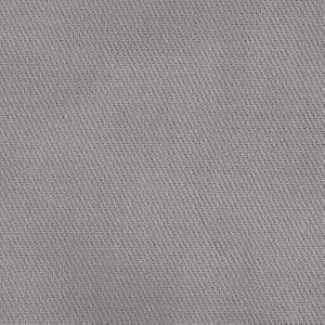 Twill Marine Grey Futon Cover Full 5pc Pillow set 424 by SlipcoverShop