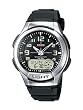 Casio Collection AQ-180W-1BVES- Orologio da uomo