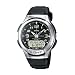 Casio Collection Herren-Armbanduhr Analog / Digital Quarz AQ-180W-1BVES