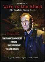 Wire in the Blood - The Complete Fourth Season