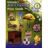 Schroeder's Antiques Price Guide, 2011, 29th Edition by CB Editors