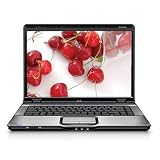 HP Pavilion DV6415US 15.4" Notebook PC (Intel Pentium Dual-Core Processor T2130, 1 GB RAM, 160 GB Hard Drive, Vista Premium)