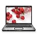HP Pavilion DV6415US 15.4" Notebook PC (Intel Pentium Dual-Core Processor T2130, 1 GB RAM, 160 GB Hard Drive, Vista Premium)