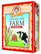 Prof. Noggin's Life on the Farm