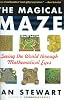 The Magical Maze: Seeing the World Through Mathematical Eyes
