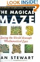 The Magical Maze: Seeing the World Through Mathematical Eyes