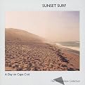 A Day on Cape Cod: Sunset Surf