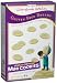 Cherrybrook Kitchen Ready To Eat Wheat Free/Gluten Free  Mini Vanilla Graham Cookies, 6-Ounce Boxes (Pack of 6)