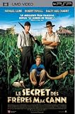 Revue Seven 7  / Le Secret des frères Mac Cann (UMD pour PSP) [UMD pour PSP]