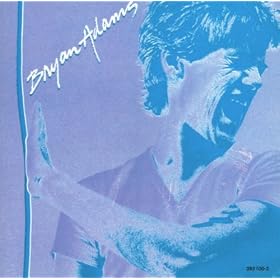 Bryan Adams