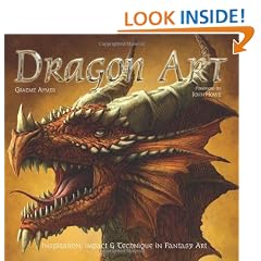 Dragon Art