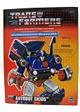 Transformers Commemorative Series VIII Autobot Skids