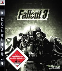 'Fallout 3'